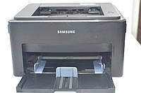 Б/У, лазерный, принтер, Samsung ML-1640