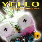 Yello – Pocket Universe (CD Audio)