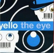 Yello – The Eye (CD Audio)