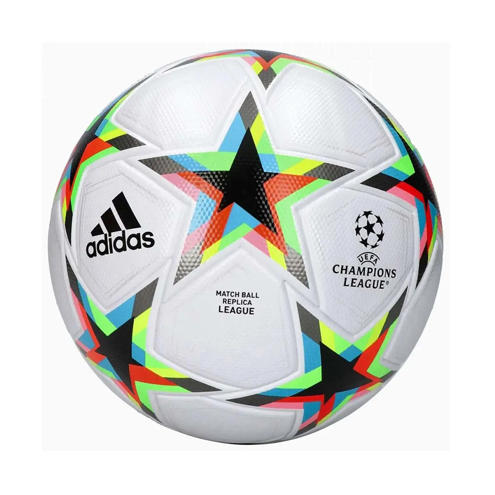 Футбольний м'яч adidas UCL Void 22/23 5 розмір final