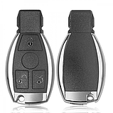 Відеокурс Mercedes Master Key. Навчися виготовляти і ремонтувати ключі-рибки Mercedes Benz, фото 5
