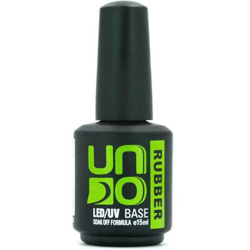 База UNO RUBBER 15 мл, фото 1