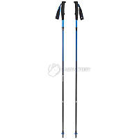 Треккинговые палки Black Diamond Distance Carbon Z Ultra Blue 115 см (BD 11253540311151)