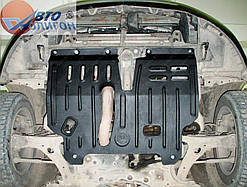 Захист двигуна TOYOTA Avensis (2003-2009) 1,6; 1,8; 2,0; 2,4