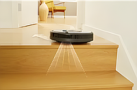 Автоматический робот пылесос iRobot Roomba 604, Пылесос для дома, Круглый пылесос, Пылесос для пола