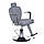 Перукарське крісло Barber Olaf, фото 9