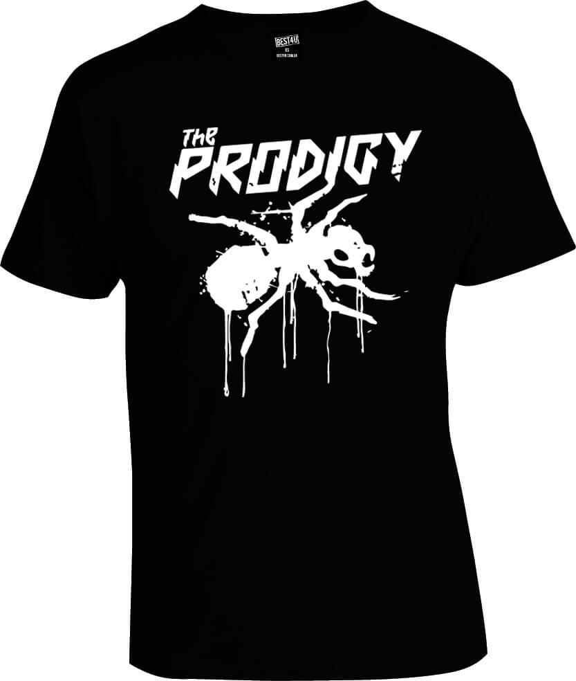 Футболка The Prodigy Ant S