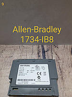 Allen-Bradley 1734-IB8