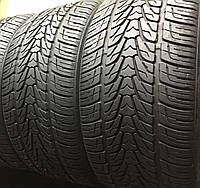 Летние шины б/у 295/40 R20 Nexen Roadian HT