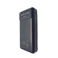 Power Bank KJ-K80 100W (павербанк) 20000 мА·год