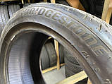 Розпаровка 295/35R20 Bridgestone Potenza S007 18рік 5,5мм, фото 10