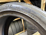 Розпаровка 295/35R20 Bridgestone Potenza S007 18рік 5,5мм, фото 9