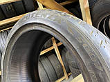 Розпаровка 295/35R20 Bridgestone Potenza S007 18рік 5,5мм, фото 6