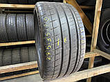 Розпаровка 295/35R20 Bridgestone Potenza S007 18рік 5,5мм, фото 3