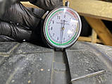 Розпаровка 295/35R20 Bridgestone Potenza S007 18рік 5,5мм, фото 8