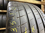 Розпаровка 295/35R20 Bridgestone Potenza S007 18рік 5,5мм, фото 4