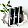 Dalashes Brow focus Express STEP 2 (FIX) Розчин для ламінування брів (15 ml), фото 3