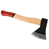 Сокира Vitals A06-36W 600 г дерев'яна ручка (125992)