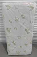 Ортопедичний матрац в дитяче ліжечко Люкс Aloe Vera 120*60 см - висота 11 см, дитячий матрацик товстий