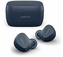 Бездротові навушники Jabra Elite 4 Active НОВІ!!!