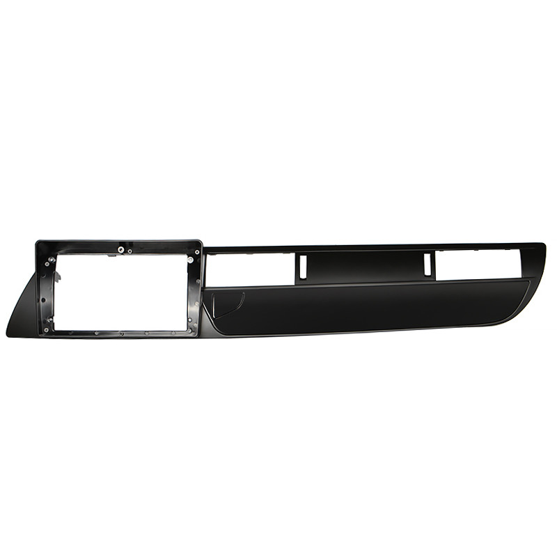 Перехідна рамка 9" Lesko на Citroen C5 2010-2016 (7529) 1 шт.