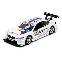 Автомодель - BMW M3 DTM (білий)