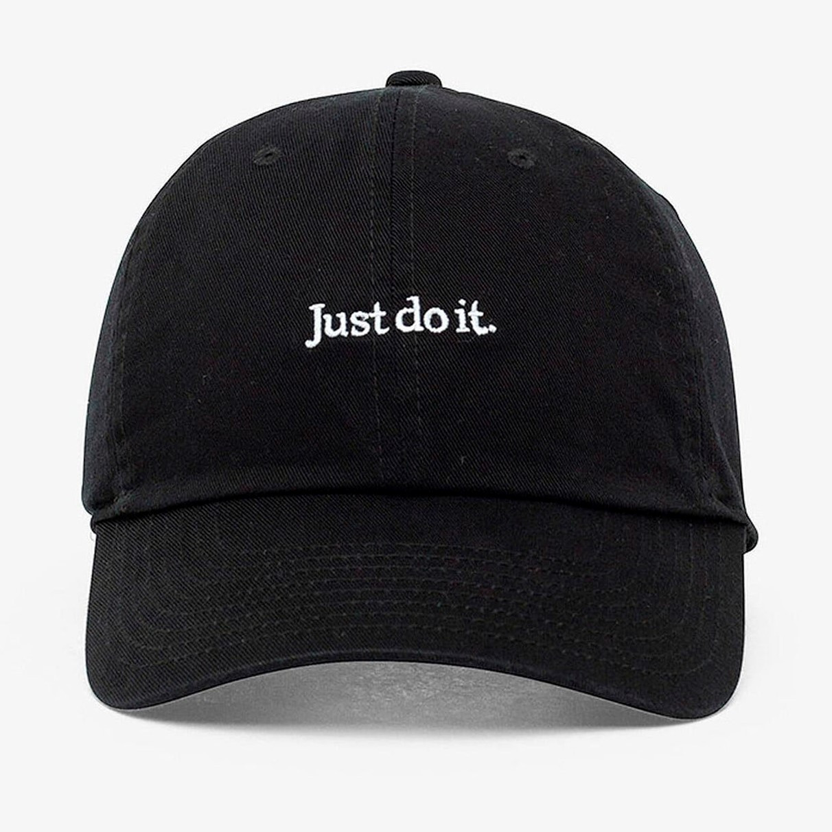 Кепка-бейсболка Nike Sportswear Heritage86 Cap (CQ9512-010)