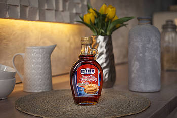 Кленовий сироп Mcennedy "Canadian Maple Syrup" 250 мл. Канада