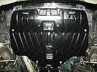 Захист двигуна SUBARU Legacy (2009-2014) 2,0; 2,5; 2,0D АКПП