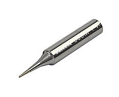 Жало паяльника Kaisi 900M-T-I рівний конус Lukey, Kada