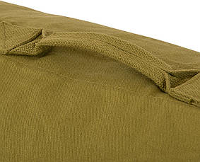 Сумка для спорядження Highlander Kit Bag 16" Base Olive (TB007-OG), фото 2