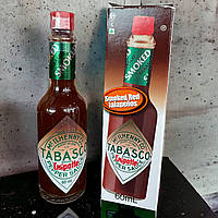 Соус Табаско McIlhenny Tabasco Chipotle Pepper Sauce 60 мл, США