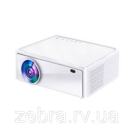 Everycom E700 2K проектор, Android version, 2560х1440, White
