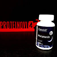 Мелатонин для сна Ostrovit Melatonin 180tabs