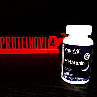 Мелатонін для сну Ostrovit Melatonin — 180tabs