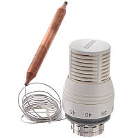 Термоголовка KOER с выносным датчиком Чехия M30x1.5