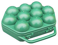 Лоток для яиц пластиковый на 10 яиц 2-й сорт "ЧП КВВ"