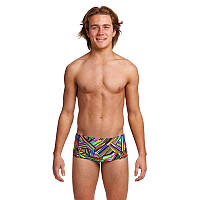 Плавки детские Strip Straps Trunks Funkita (FTS010B71639) 26