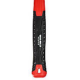 Кувалда з фібергласовою ручкою 1 кг Vitals Master, фото 4