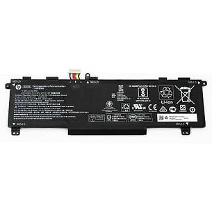 Оригінальна батарея до ноутбука HP Omen 15-EK 15-EN - SD03XL (11.55V 52.5Wh 4323mAh), фото 1