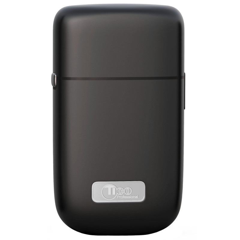 Професійний шейвер TICO Professional Pro Assist Zero Black (100436)