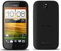 Бронированная защитная пленка для HTC Desire SV на две стороны