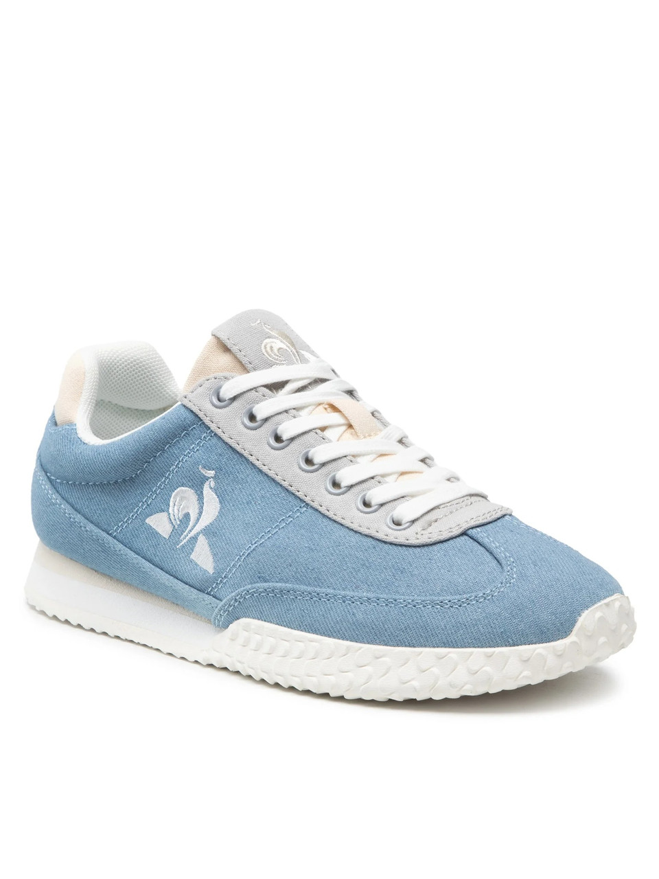 Кросівки жіночі Le Coq Sportif Veloce Denim Blue 2210334-LCS