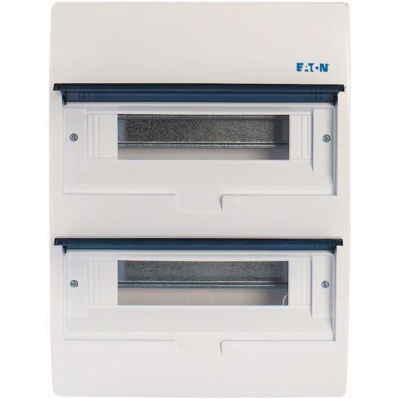 Щит 24 автомати внутрішній BC-U-2/24-ECO (арт. 280356), фото 1