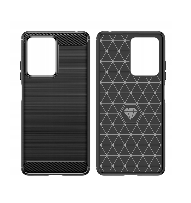 Защитный чехол-бампер для Xiaomi Redmi Note 12 4G Защитный чехол-бампер для Xiaomi Redmi Note 12 4G