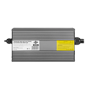 Зарядний пристрій для акумуляторів LiFePO4 3.2V (3.65V)-30A-96W-LED