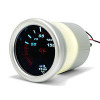 Температура масла Ket Gauge 7703-2 52 мм