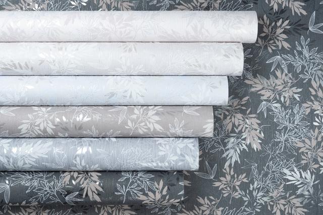 Коллекция виниловых обоев Vinil LS Кашемир - 1