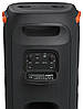 Портативні колонки JBL PartyBox 110 (JBLPARTYBOX110EU), фото 8