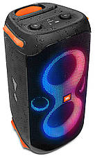 Портативні колонки JBL PartyBox 110 (JBLPARTYBOX110EU), фото 4